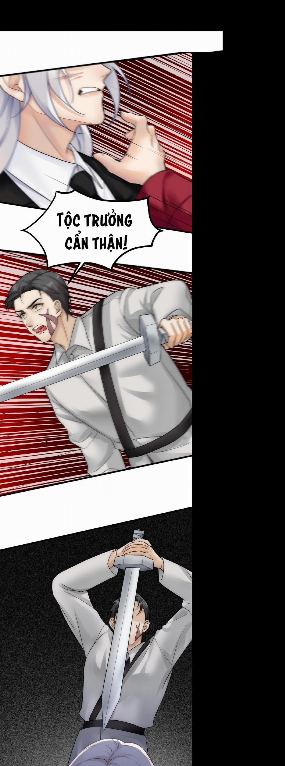 Bảo Bối Ngoan, Không Thể Cắn 64 Hachiennhom trang 13