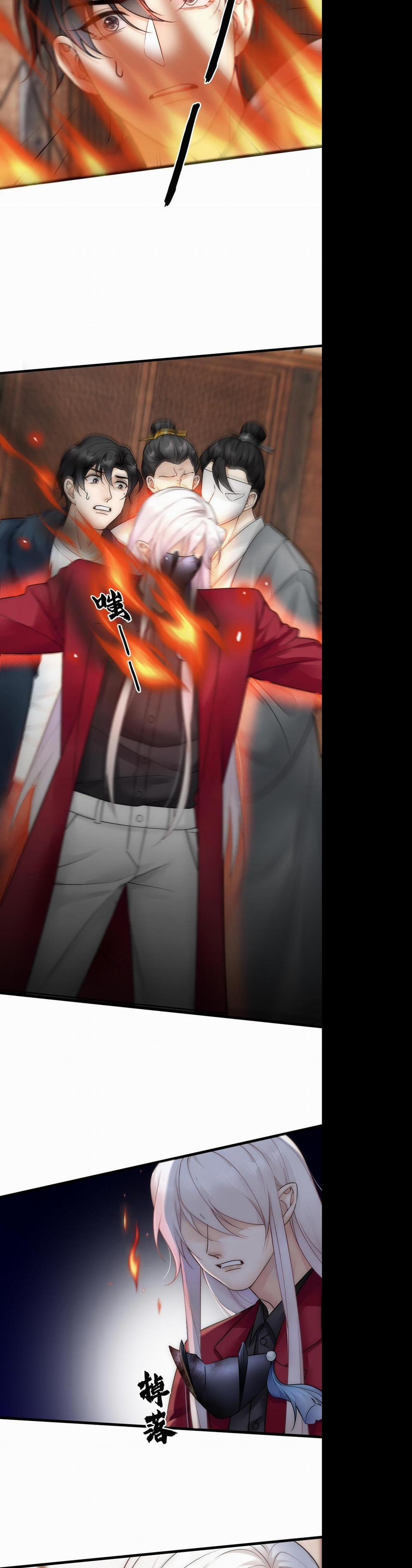 Bảo Bối Ngoan, Không Thể Cắn 64 Hachiennhom trang 15