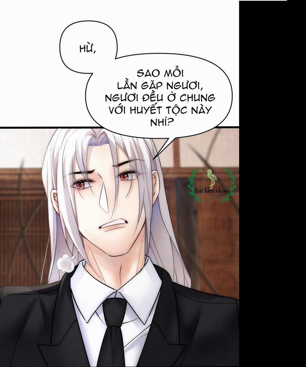 Bảo Bối Ngoan, Không Thể Cắn 64 Hachiennhom trang 3