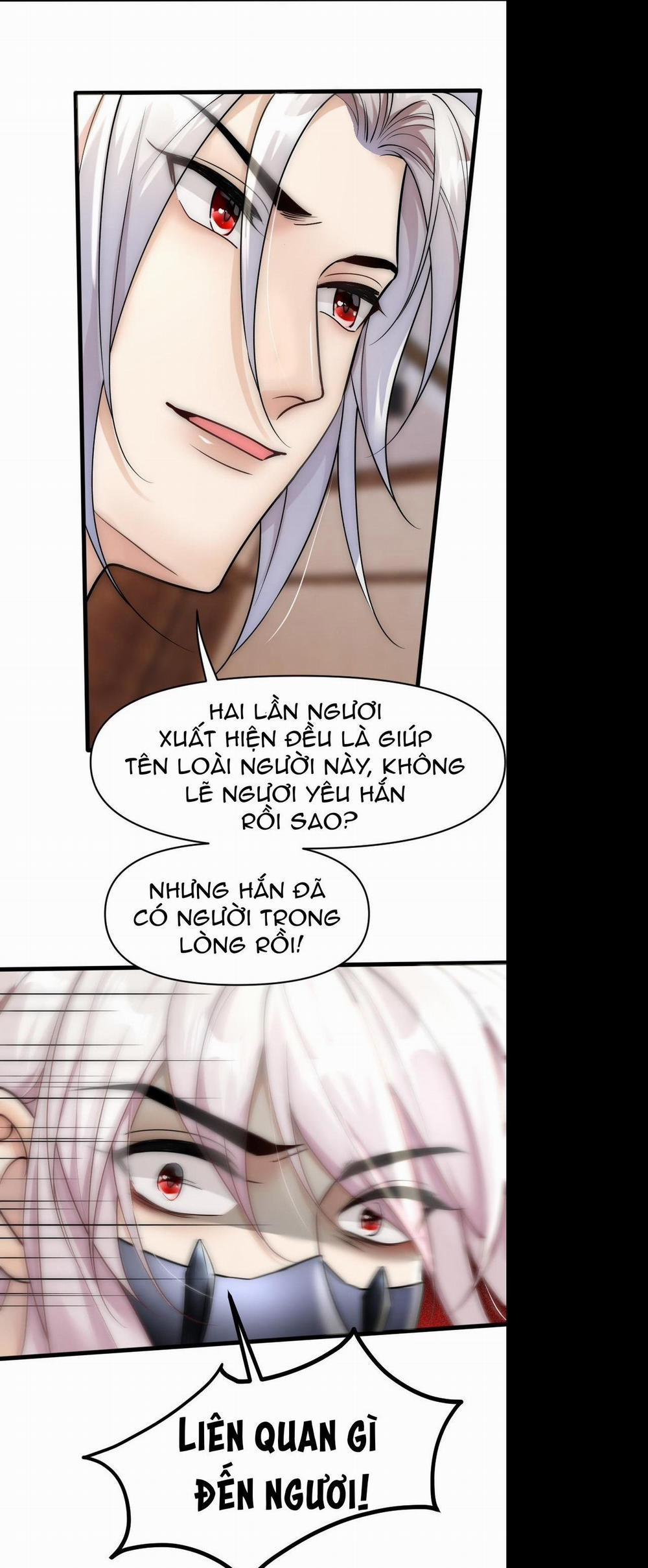 Bảo Bối Ngoan, Không Thể Cắn 64 Hachiennhom trang 6