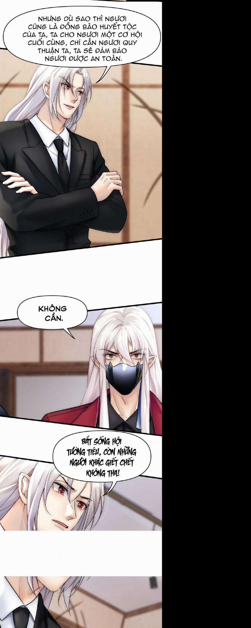 Bảo Bối Ngoan, Không Thể Cắn 64 trang 10