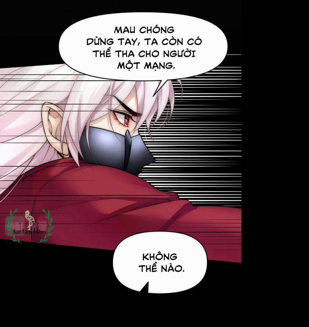 Bảo Bối Ngoan, Không Thể Cắn 64 trang 12