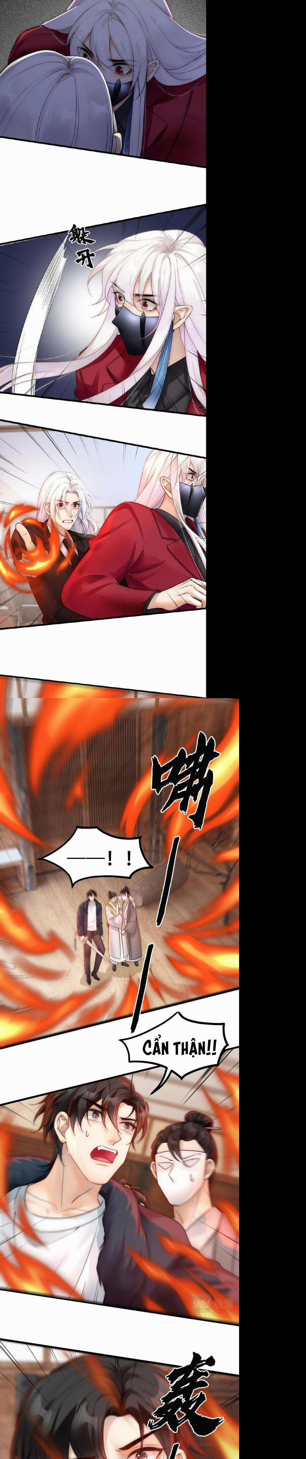 Bảo Bối Ngoan, Không Thể Cắn 64 trang 14