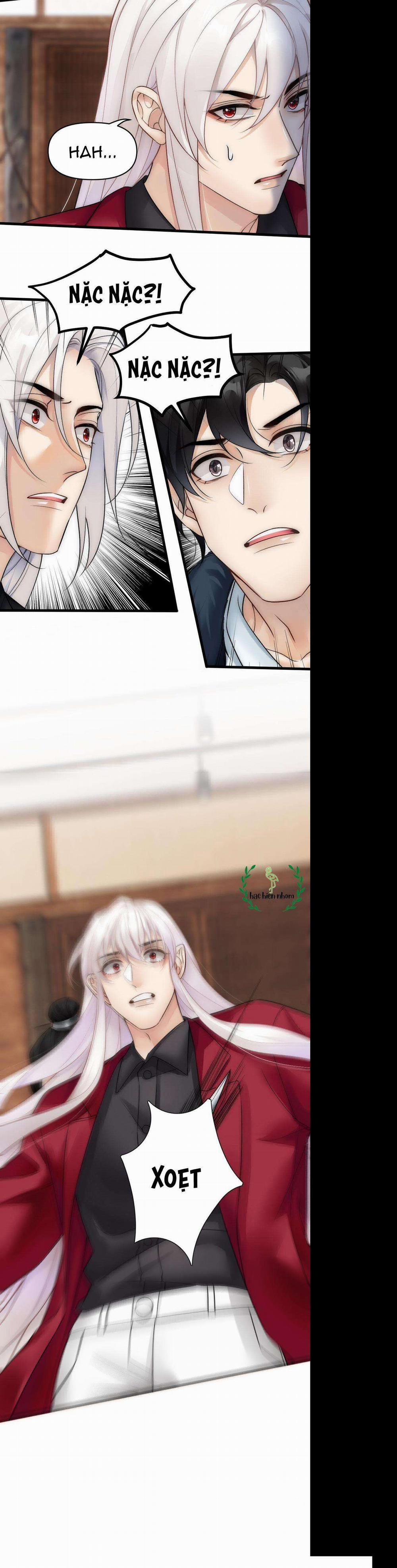 Bảo Bối Ngoan, Không Thể Cắn 64 trang 16