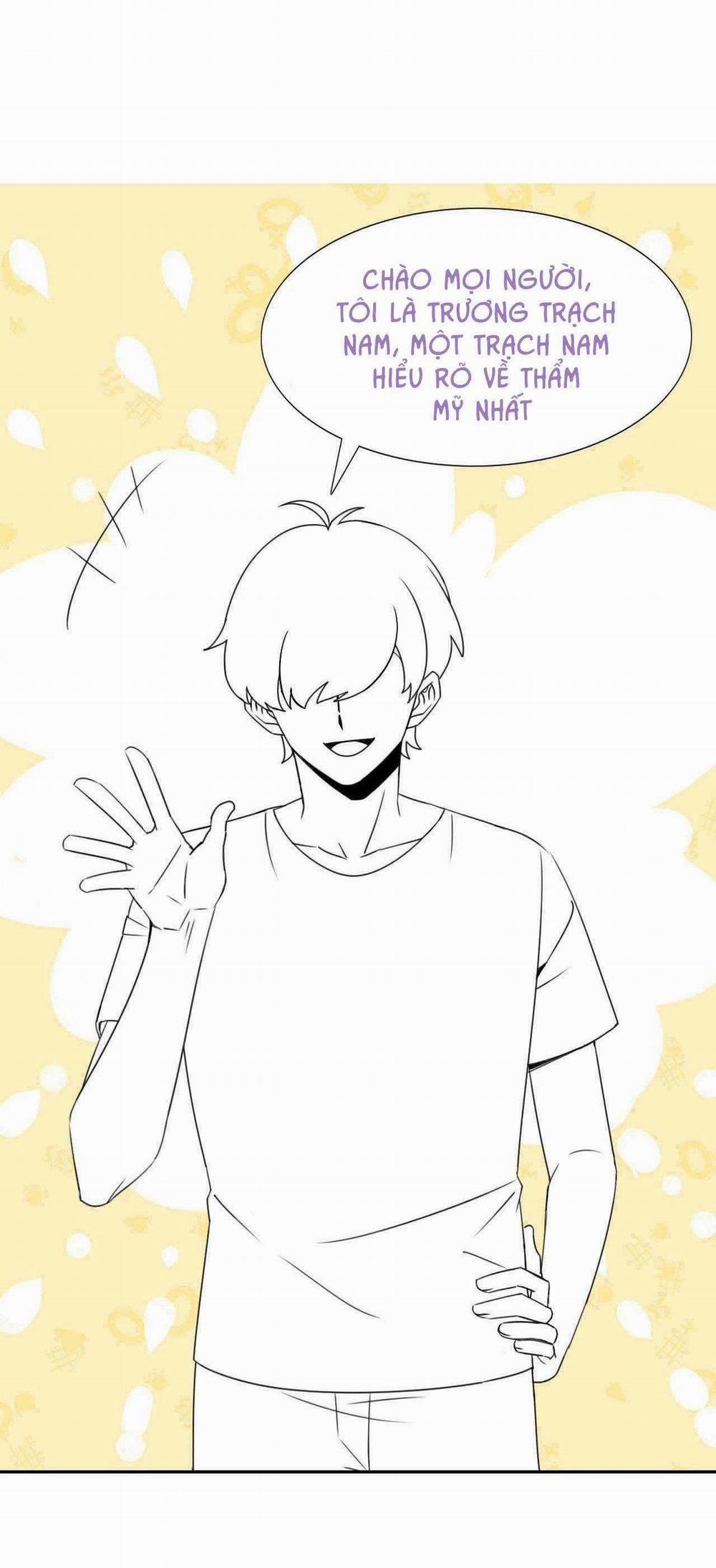 Bảo Bối Ngoan, Không Thể Cắn 64 trang 19