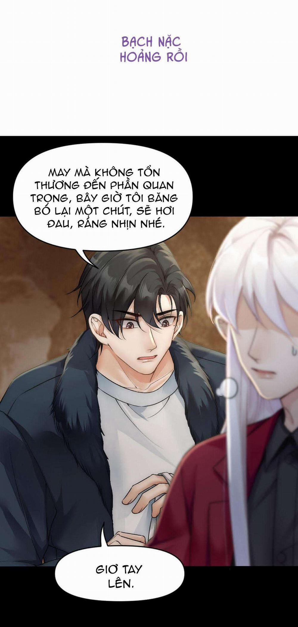 Bảo Bối Ngoan, Không Thể Cắn 64 trang 21