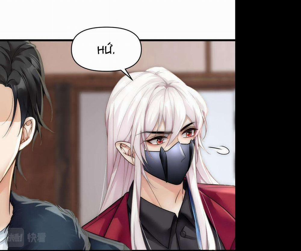 Bảo Bối Ngoan, Không Thể Cắn 64 trang 5