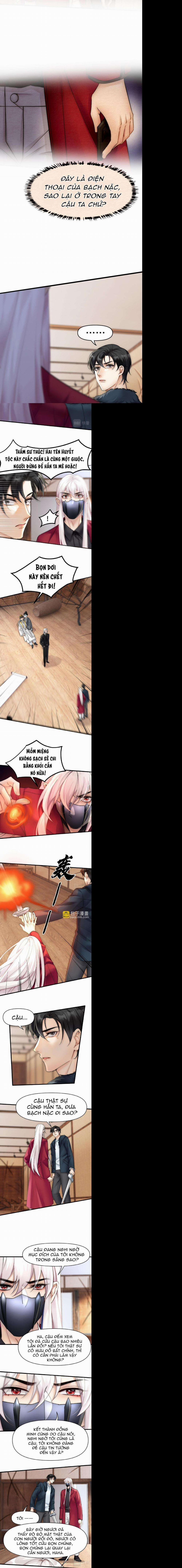 Bảo Bối Ngoan, Không Thể Cắn 64 trang 9