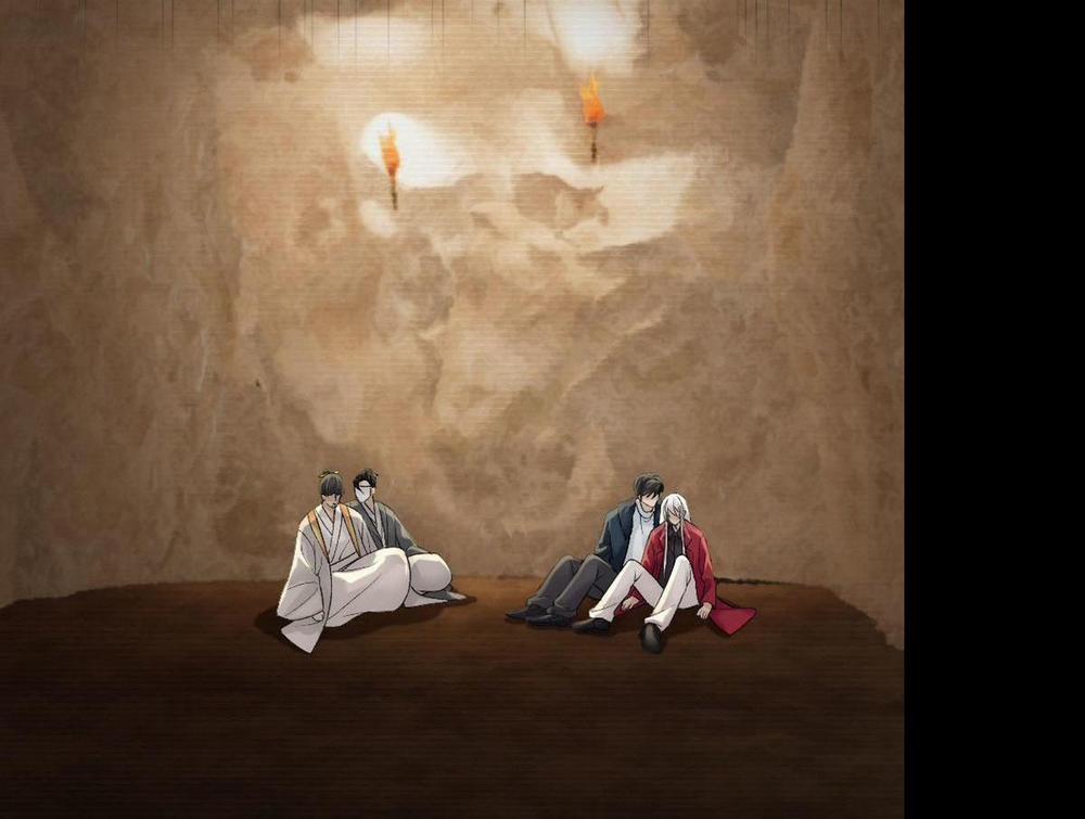 Bảo Bối Ngoan, Không Thể Cắn 65 Hachiennhom trang 12