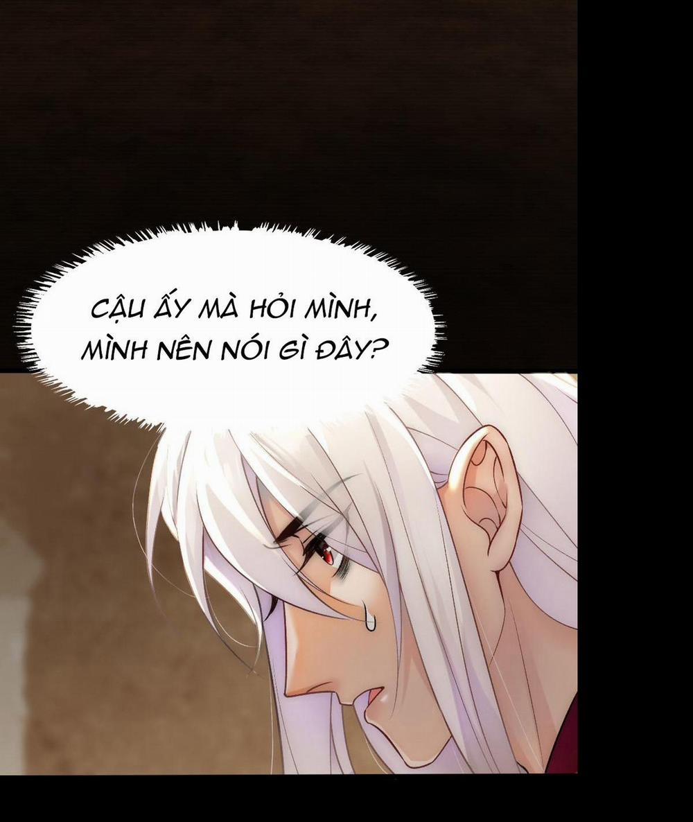 Bảo Bối Ngoan, Không Thể Cắn 65 Hachiennhom trang 13