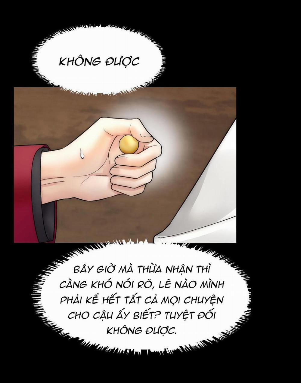 Bảo Bối Ngoan, Không Thể Cắn 65 Hachiennhom trang 17