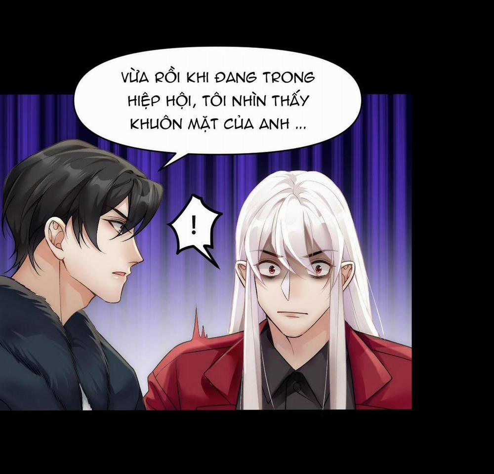 Bảo Bối Ngoan, Không Thể Cắn 65 Hachiennhom trang 18