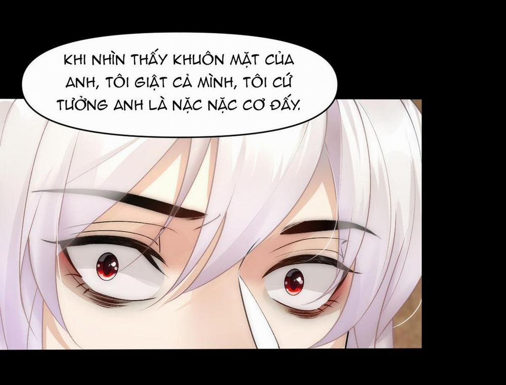 Bảo Bối Ngoan, Không Thể Cắn 65 Hachiennhom trang 20