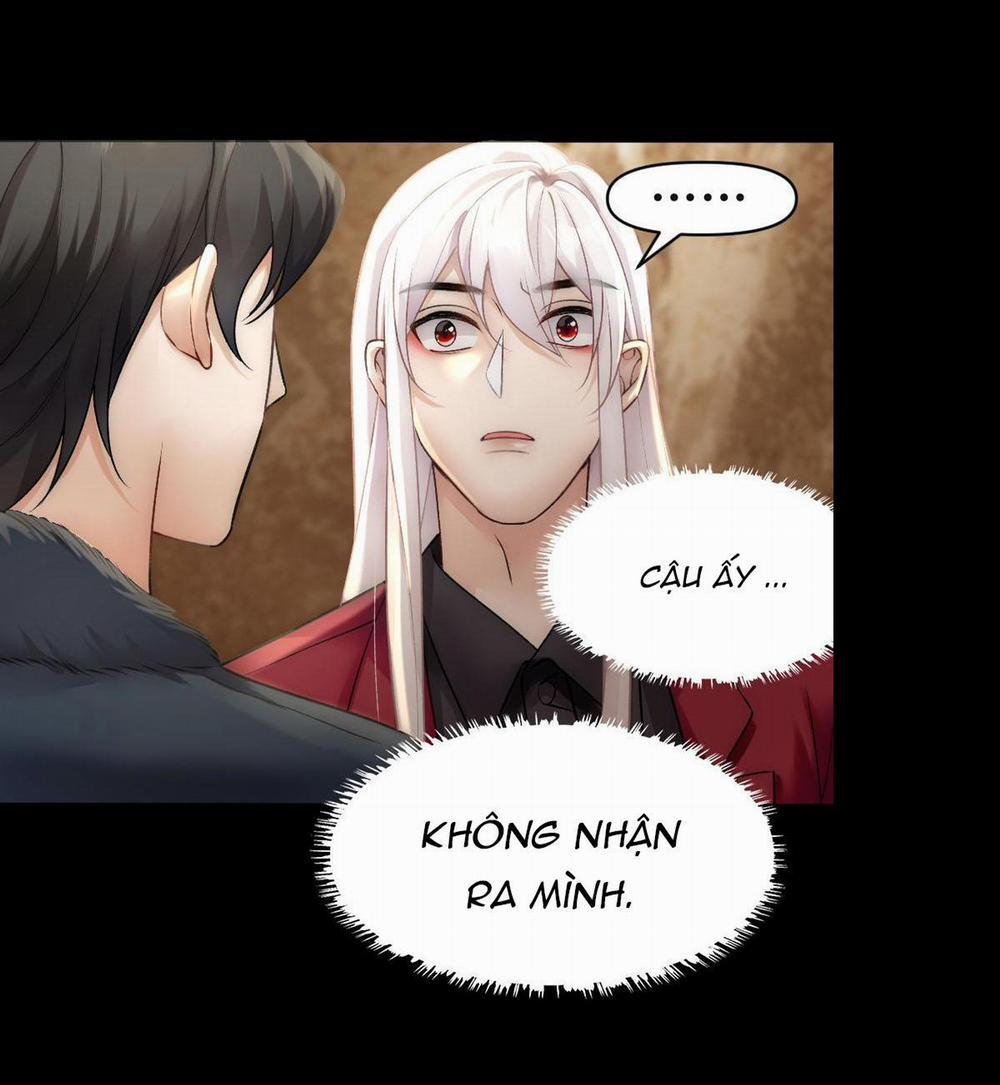 Bảo Bối Ngoan, Không Thể Cắn 65 Hachiennhom trang 22