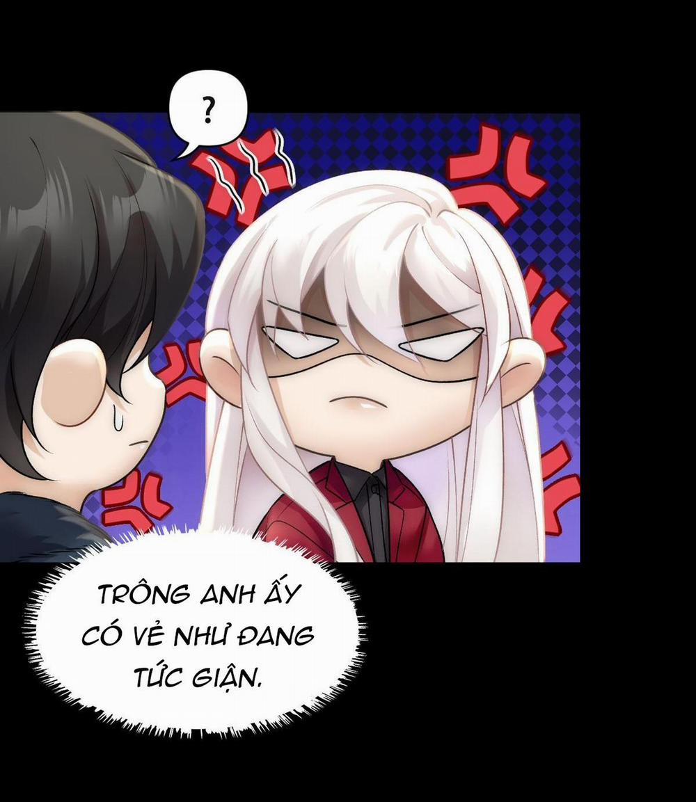 Bảo Bối Ngoan, Không Thể Cắn 65 Hachiennhom trang 25