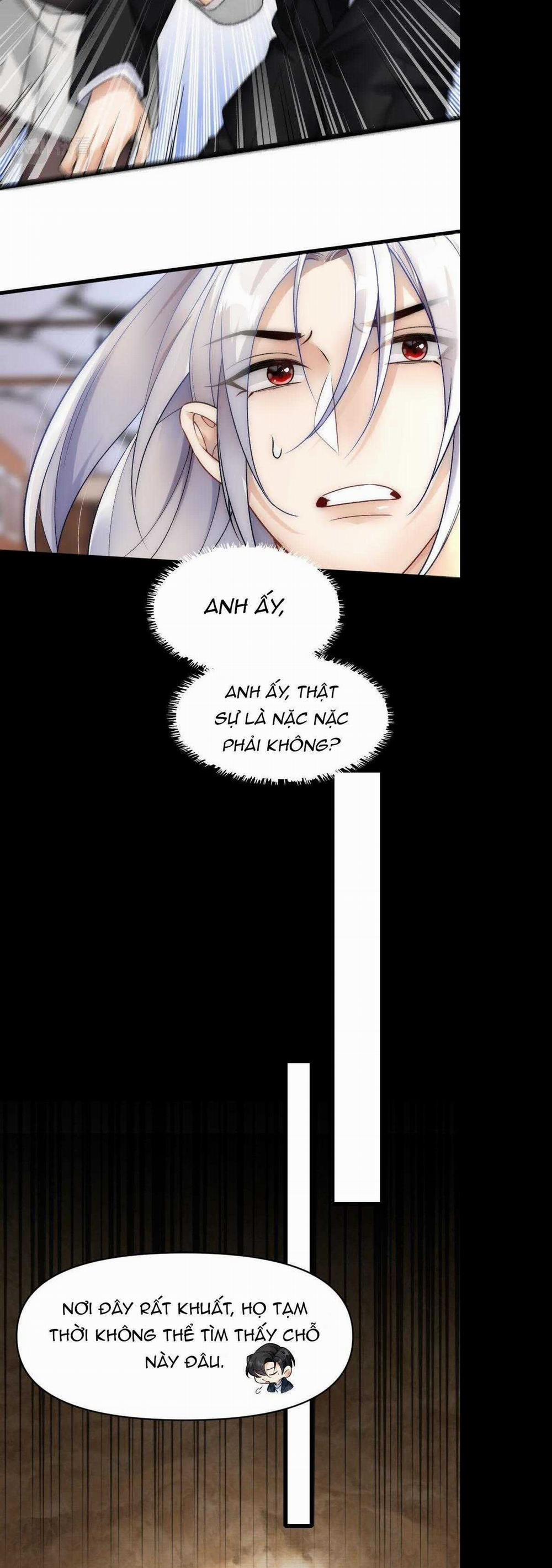 Bảo Bối Ngoan, Không Thể Cắn 65 trang 11