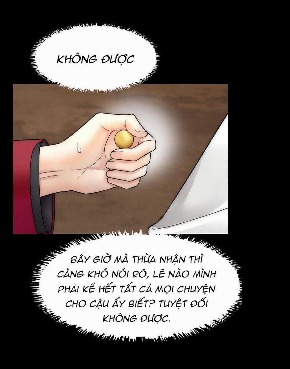 Bảo Bối Ngoan, Không Thể Cắn 65 trang 17