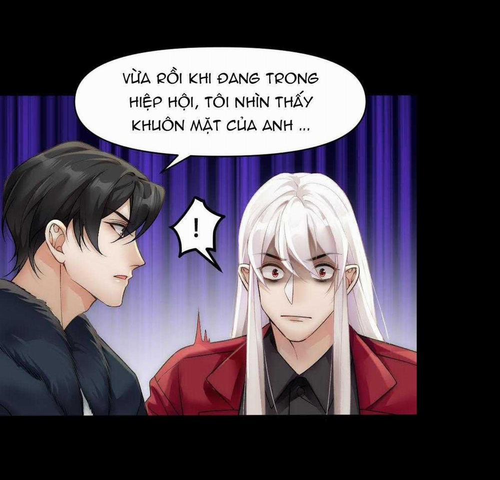 Bảo Bối Ngoan, Không Thể Cắn 65 trang 18