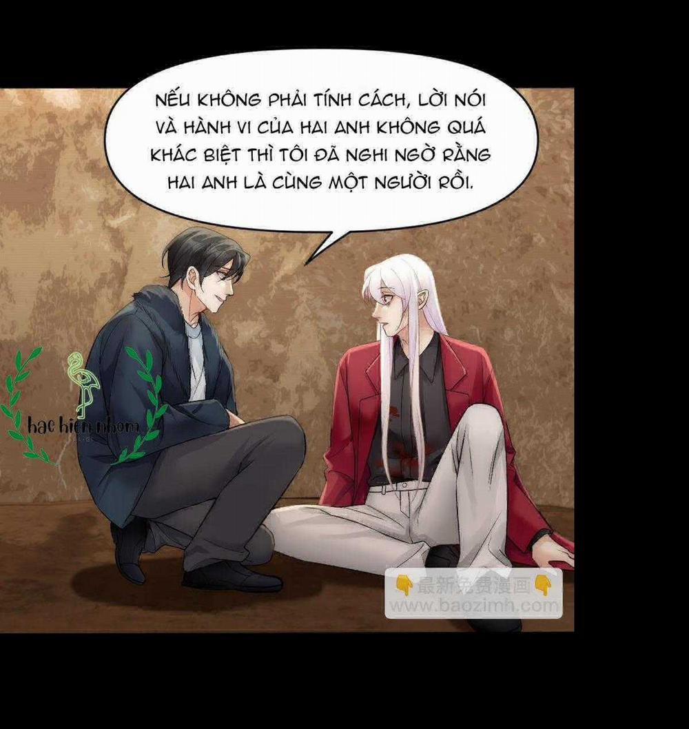 Bảo Bối Ngoan, Không Thể Cắn 65 trang 21