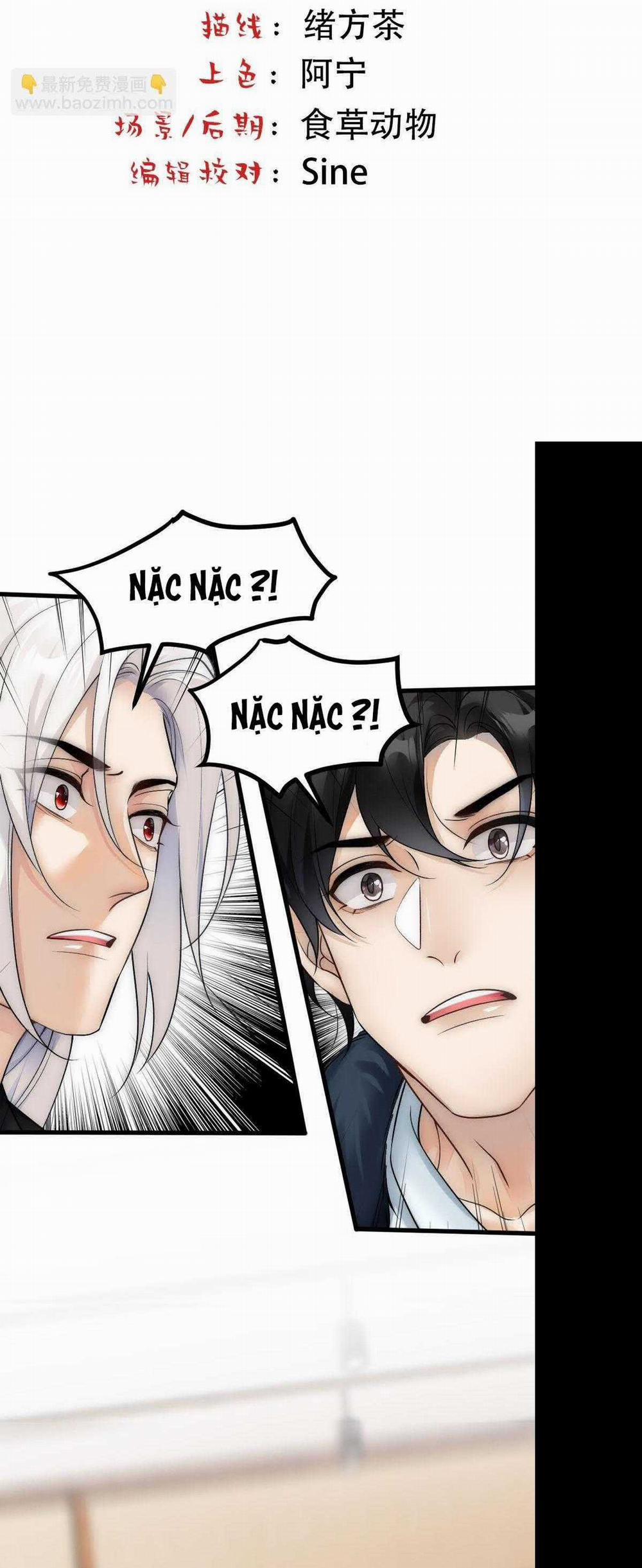 Bảo Bối Ngoan, Không Thể Cắn 65 trang 4