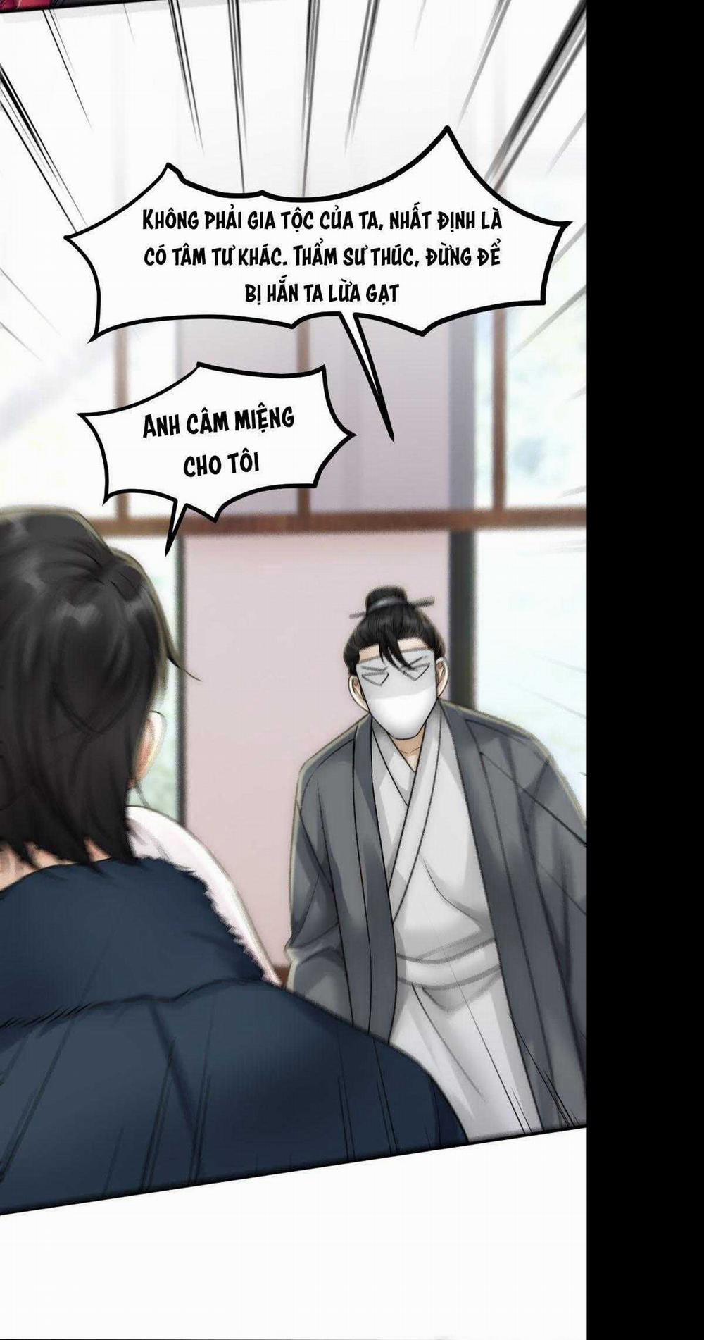 Bảo Bối Ngoan, Không Thể Cắn 65 trang 6