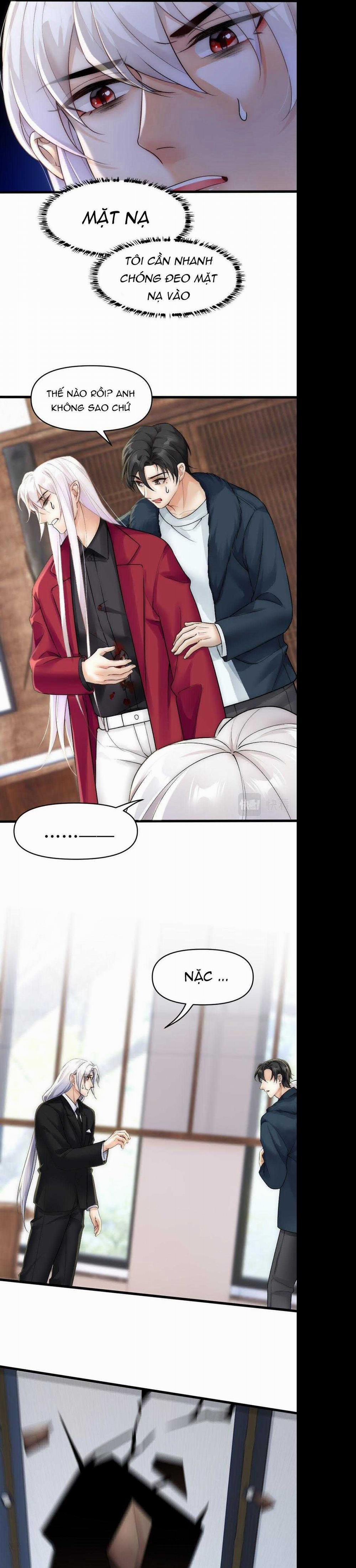 Bảo Bối Ngoan, Không Thể Cắn 65 trang 7