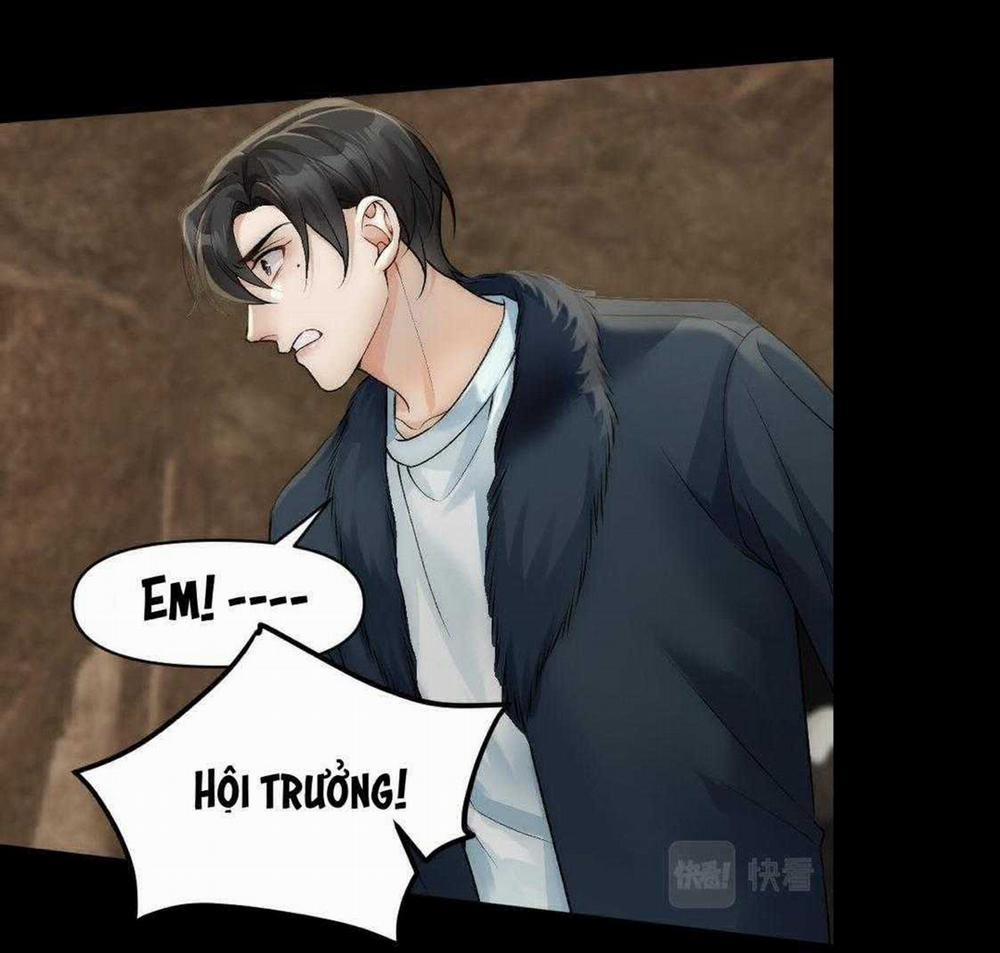 Bảo Bối Ngoan, Không Thể Cắn 66 trang 12