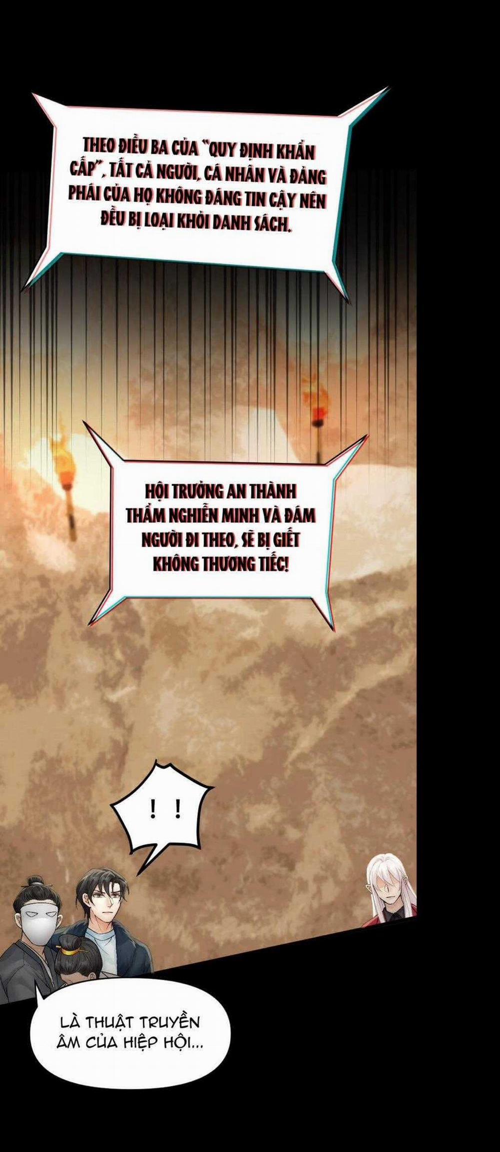 Bảo Bối Ngoan, Không Thể Cắn 66 trang 15