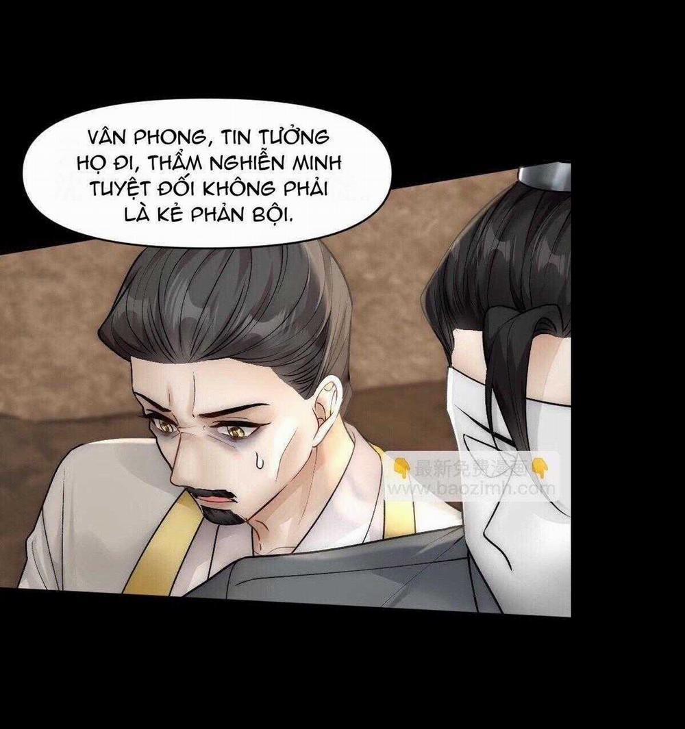 Bảo Bối Ngoan, Không Thể Cắn 66 trang 17