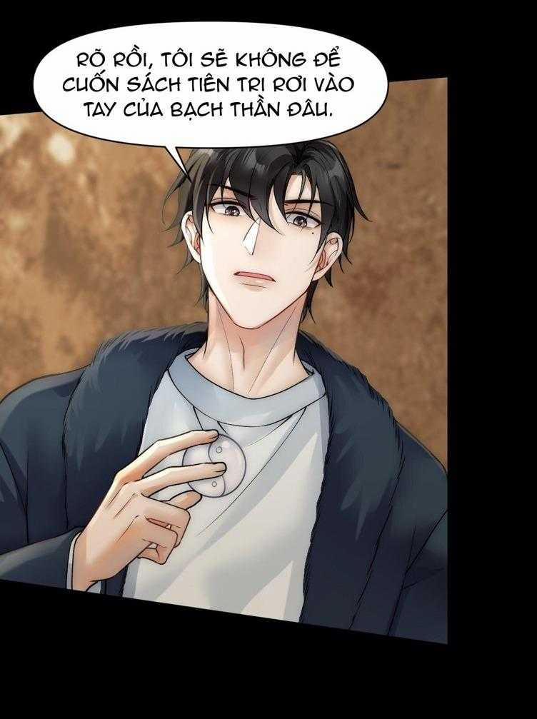 Bảo Bối Ngoan, Không Thể Cắn 66 trang 20