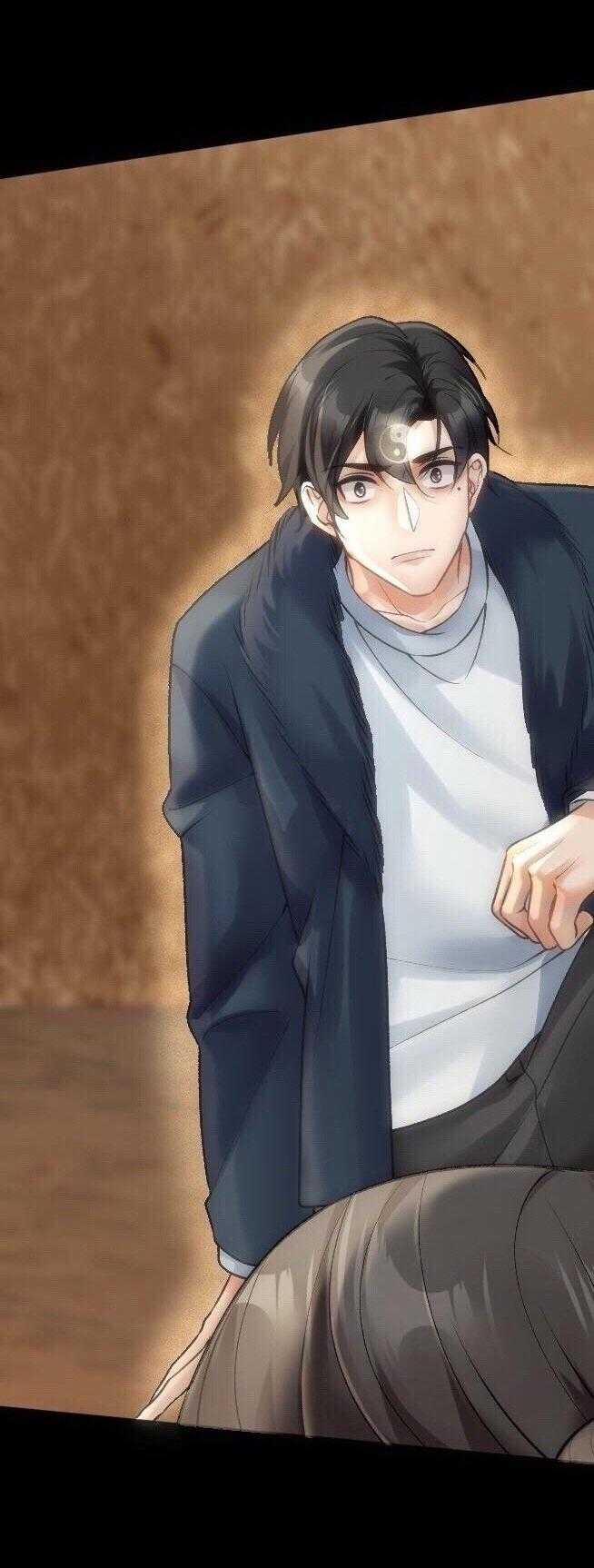 Bảo Bối Ngoan, Không Thể Cắn 66 trang 23