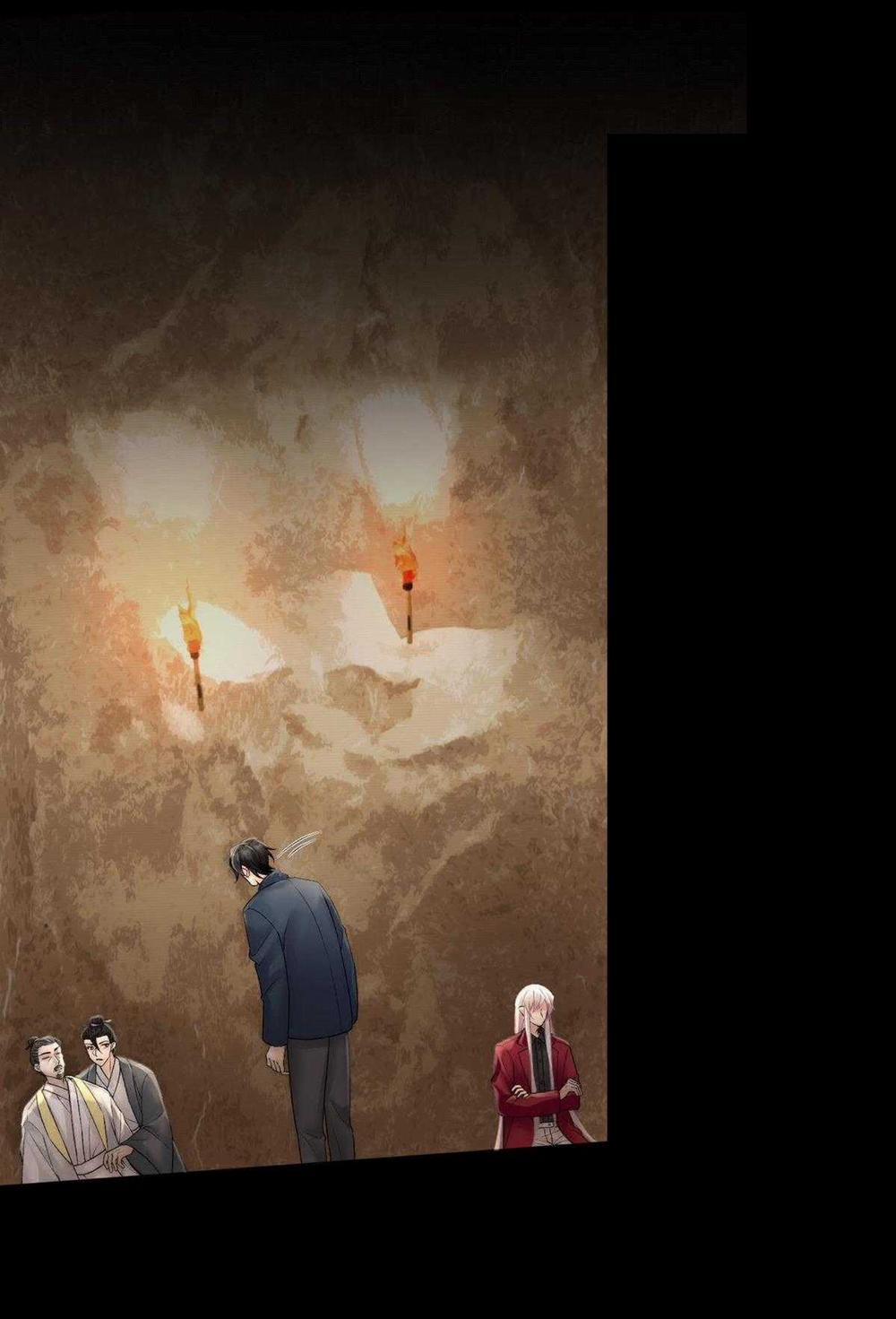 Bảo Bối Ngoan, Không Thể Cắn 66 trang 27