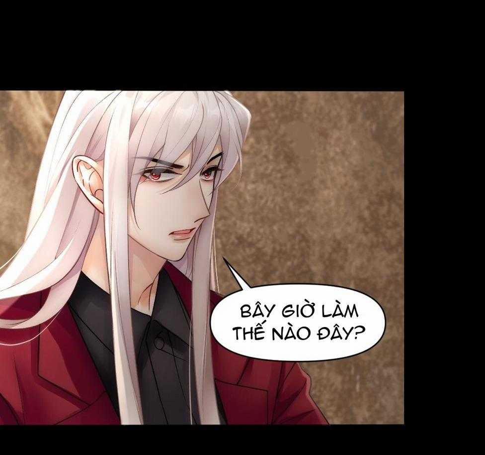 Bảo Bối Ngoan, Không Thể Cắn 66 trang 28