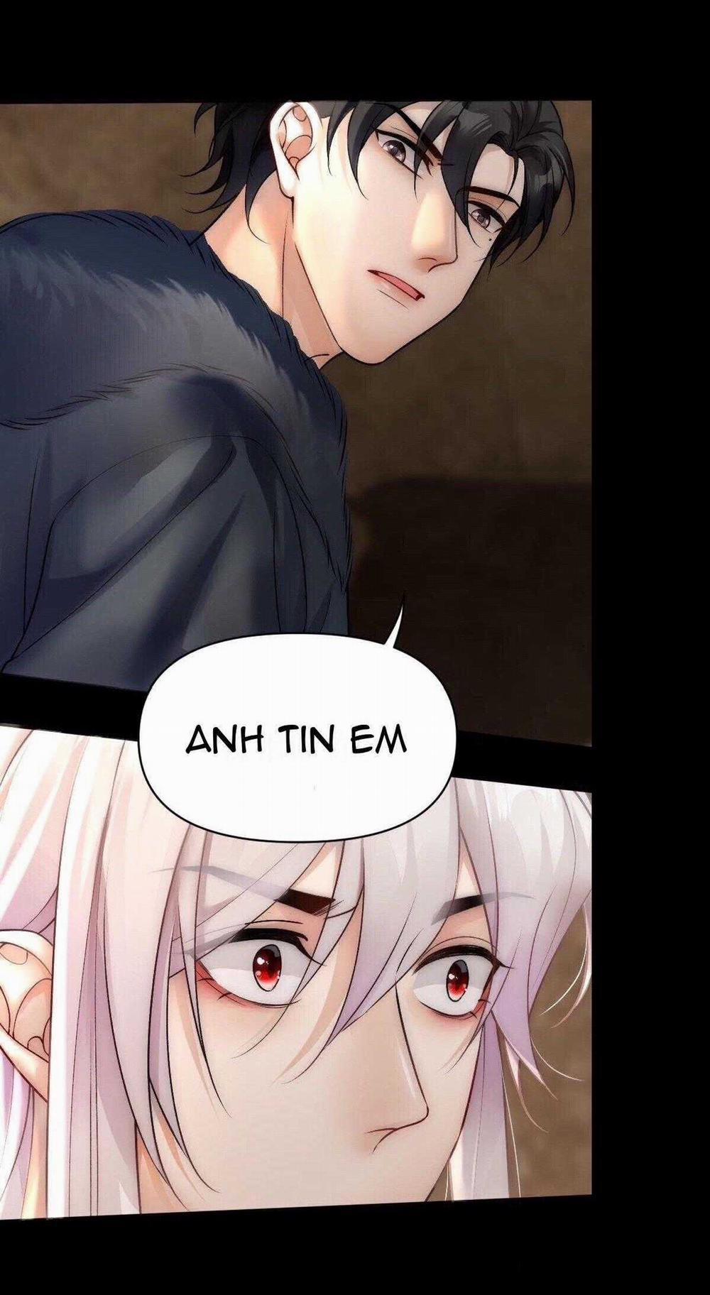 Bảo Bối Ngoan, Không Thể Cắn 66 trang 32