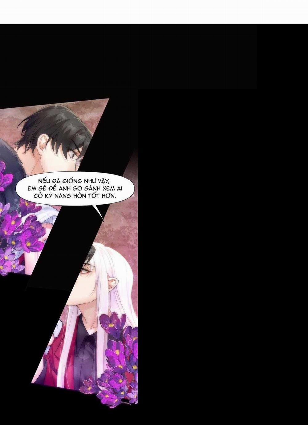 Bảo Bối Ngoan, Không Thể Cắn 66 trang 5