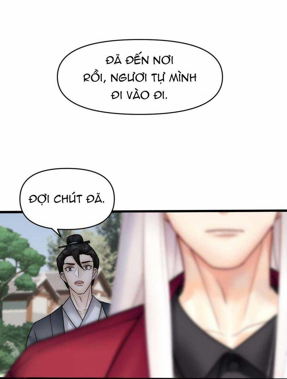 Bảo Bối Ngoan, Không Thể Cắn 67 trang 15