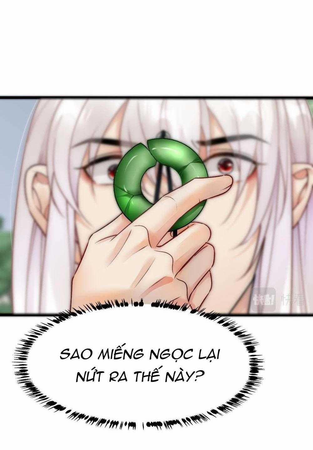 Bảo Bối Ngoan, Không Thể Cắn 67 trang 23