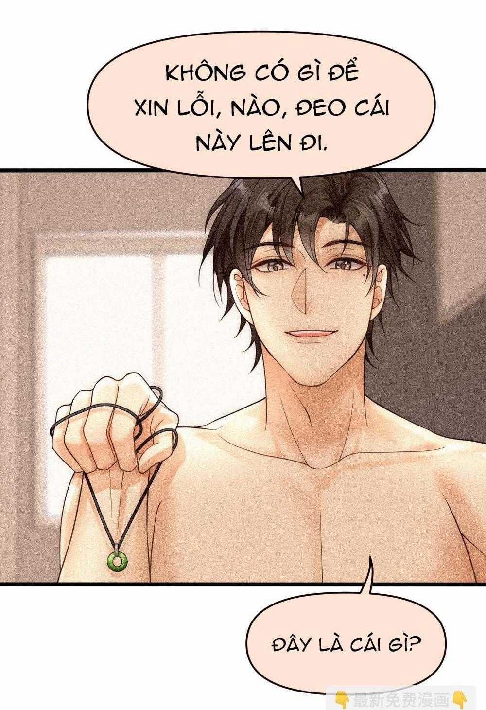 Bảo Bối Ngoan, Không Thể Cắn 67 trang 24