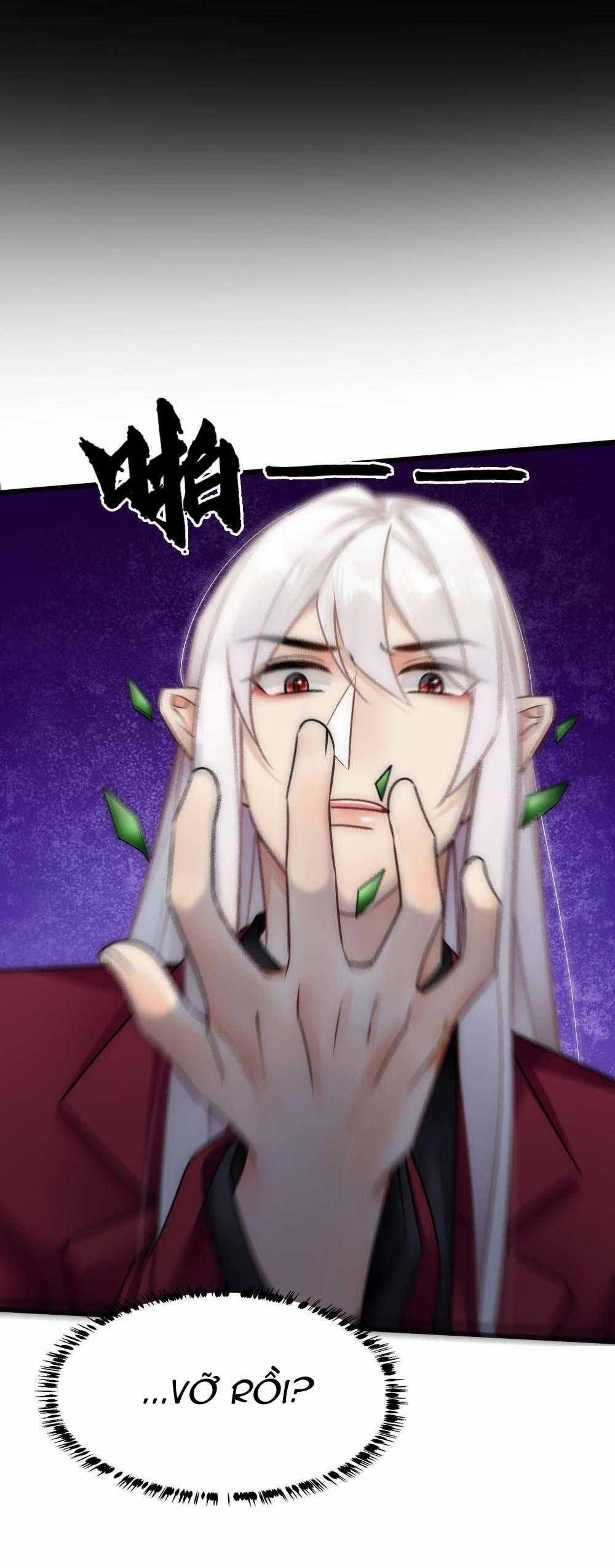 Bảo Bối Ngoan, Không Thể Cắn 67 trang 32