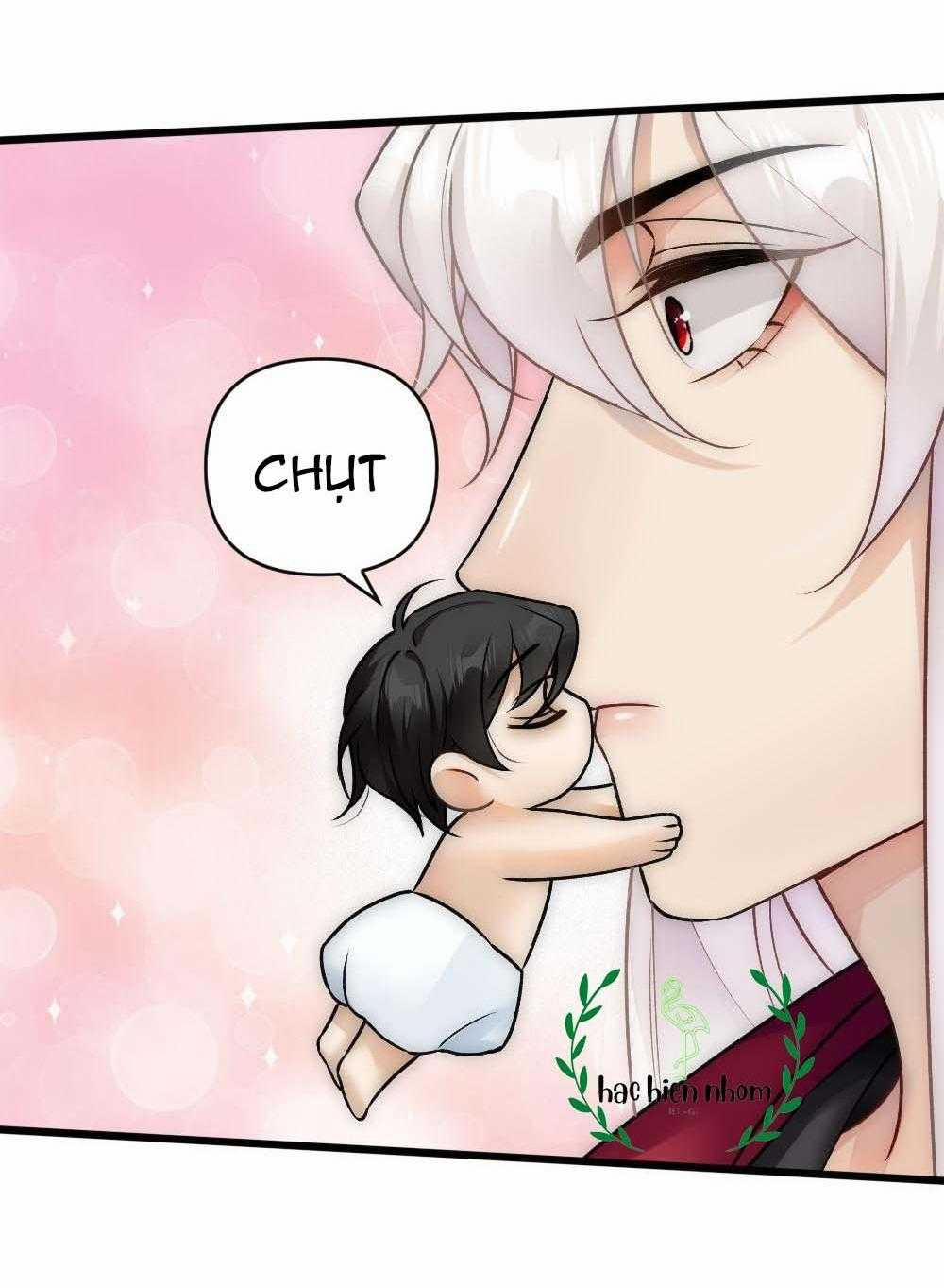 Bảo Bối Ngoan, Không Thể Cắn 67 trang 35