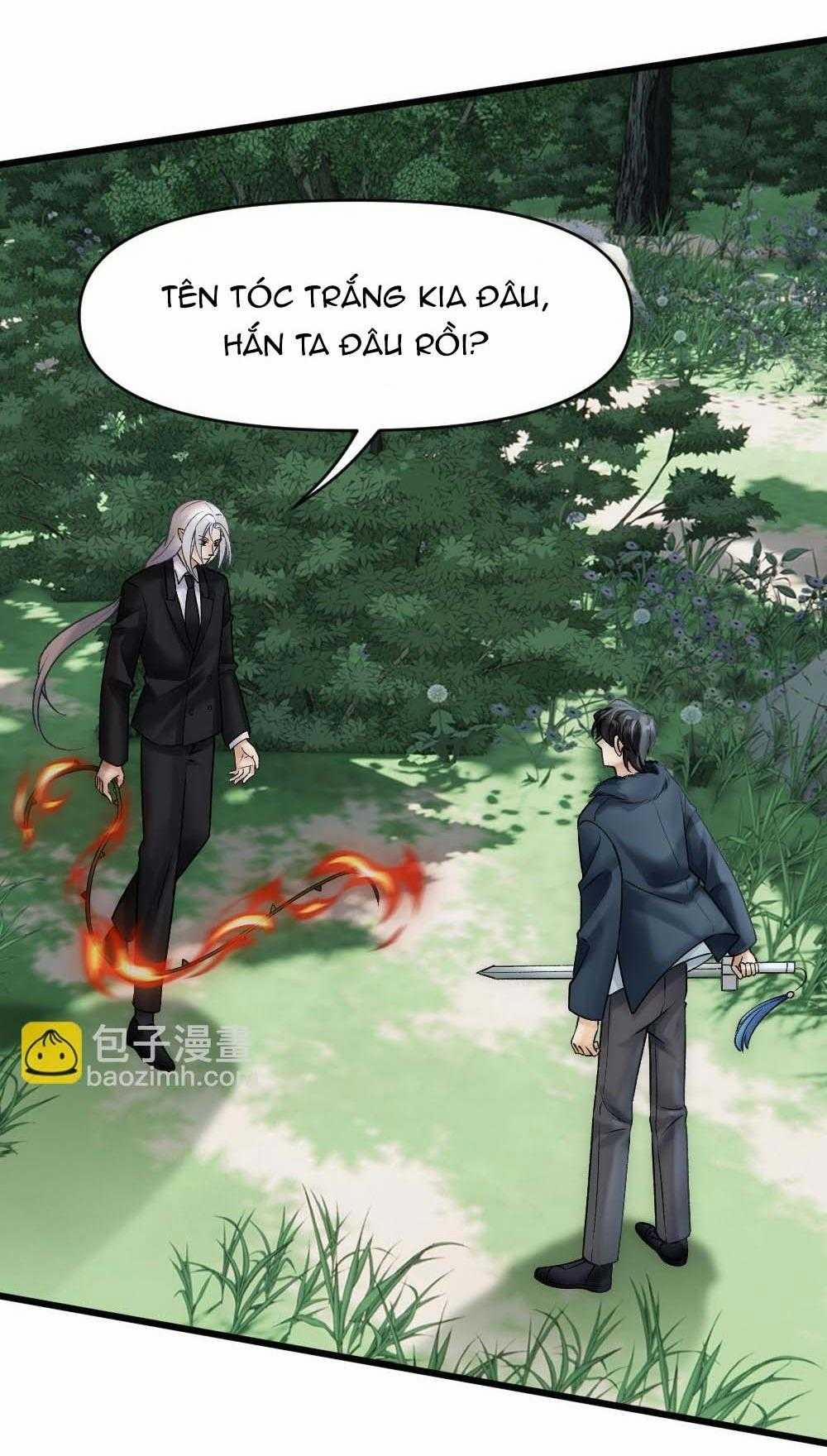 Bảo Bối Ngoan, Không Thể Cắn 67 trang 7