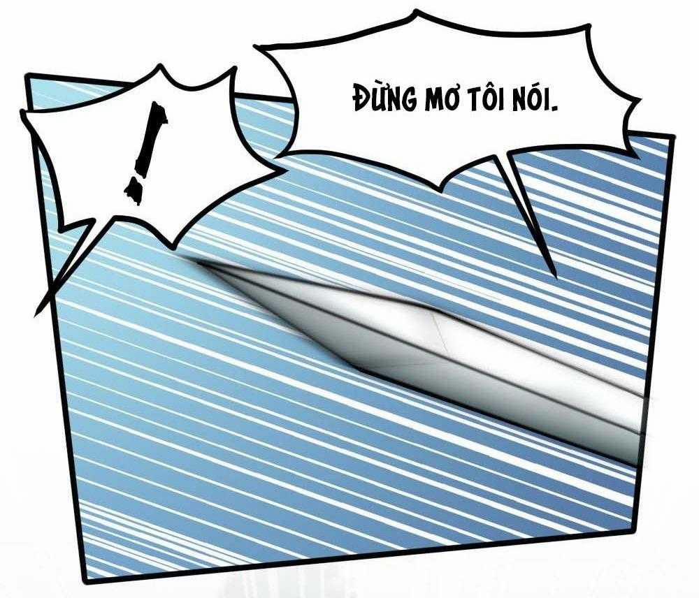 Bảo Bối Ngoan, Không Thể Cắn 67 trang 8