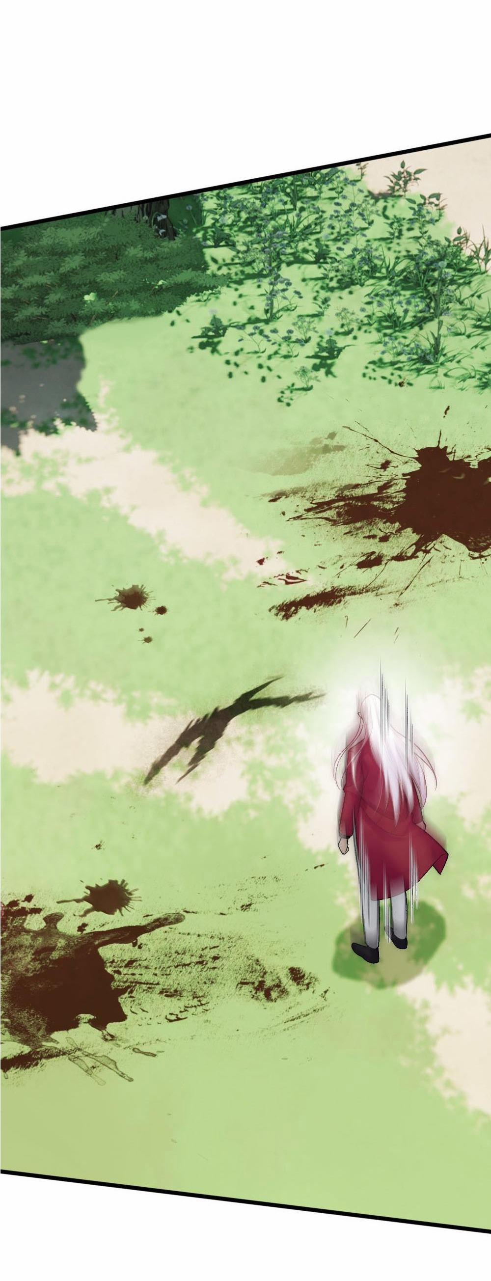 Bảo Bối Ngoan, Không Thể Cắn 68 hachiennhom trang 19