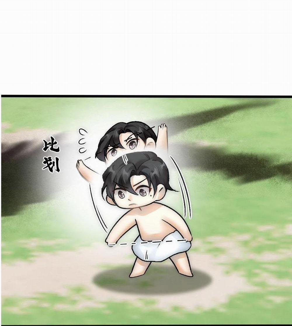 Bảo Bối Ngoan, Không Thể Cắn 68 hachiennhom trang 22