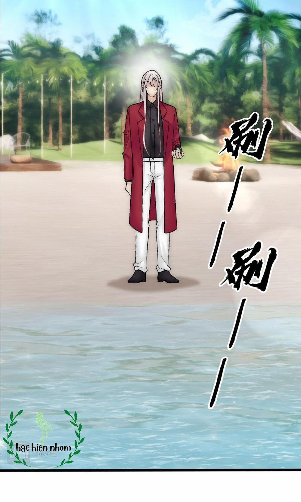 Bảo Bối Ngoan, Không Thể Cắn 68 hachiennhom trang 35