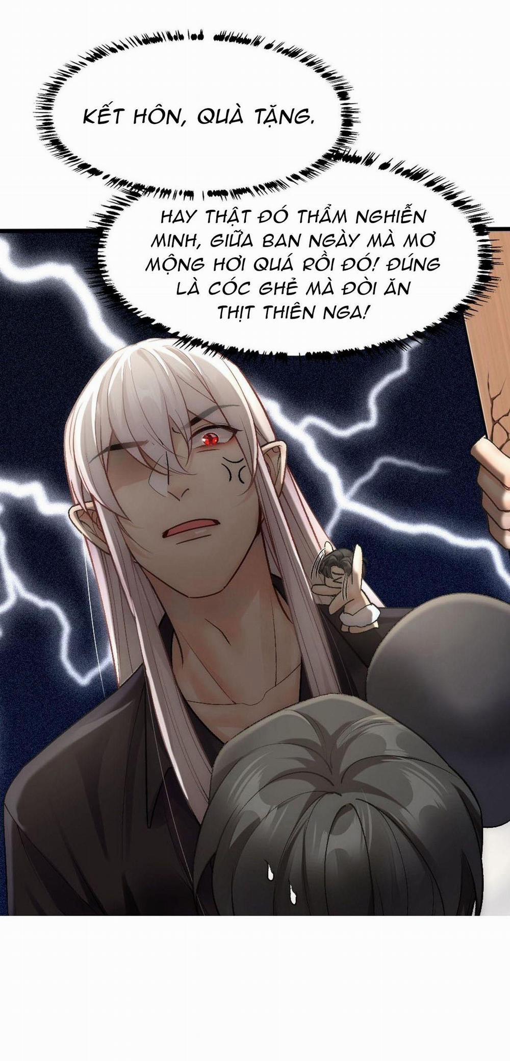 Bảo Bối Ngoan, Không Thể Cắn 68 hachiennhom trang 53