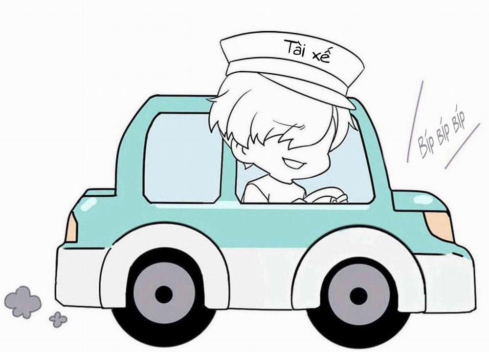 Bảo Bối Ngoan, Không Thể Cắn 68 hachiennhom trang 55