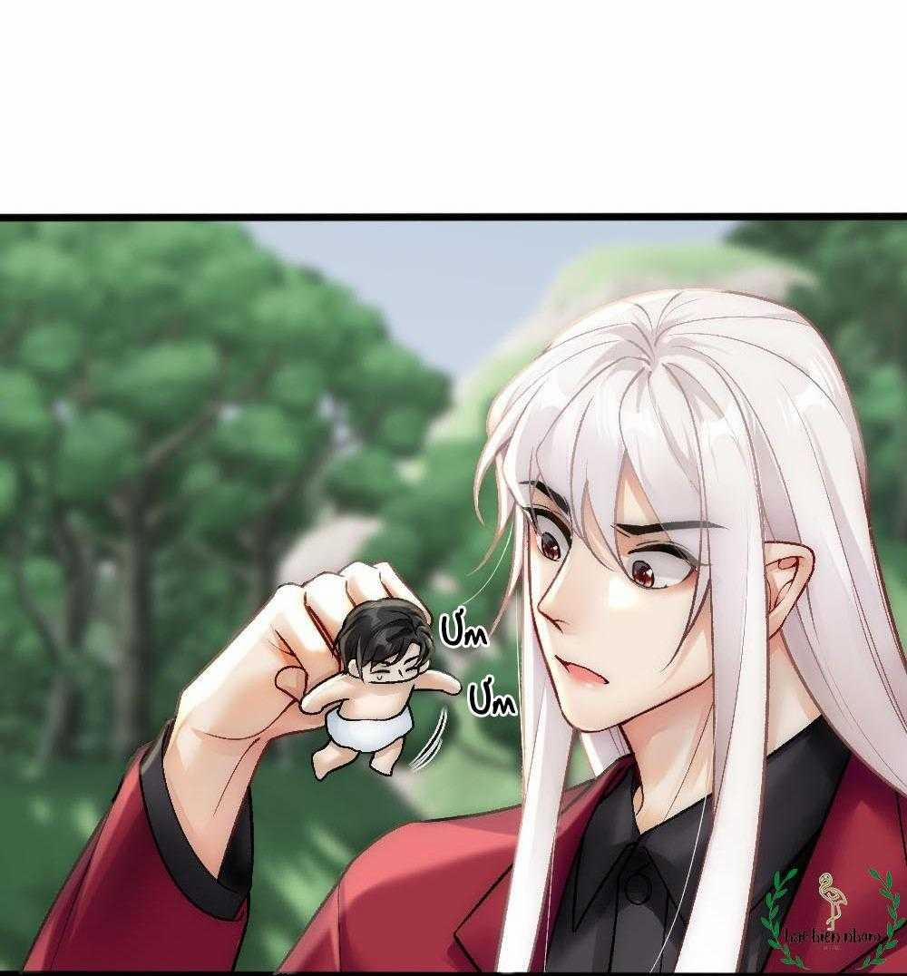 Bảo Bối Ngoan, Không Thể Cắn 68 trang 12