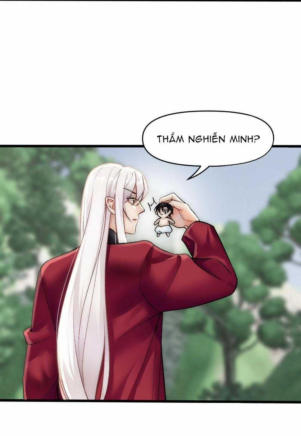 Bảo Bối Ngoan, Không Thể Cắn 68 trang 13