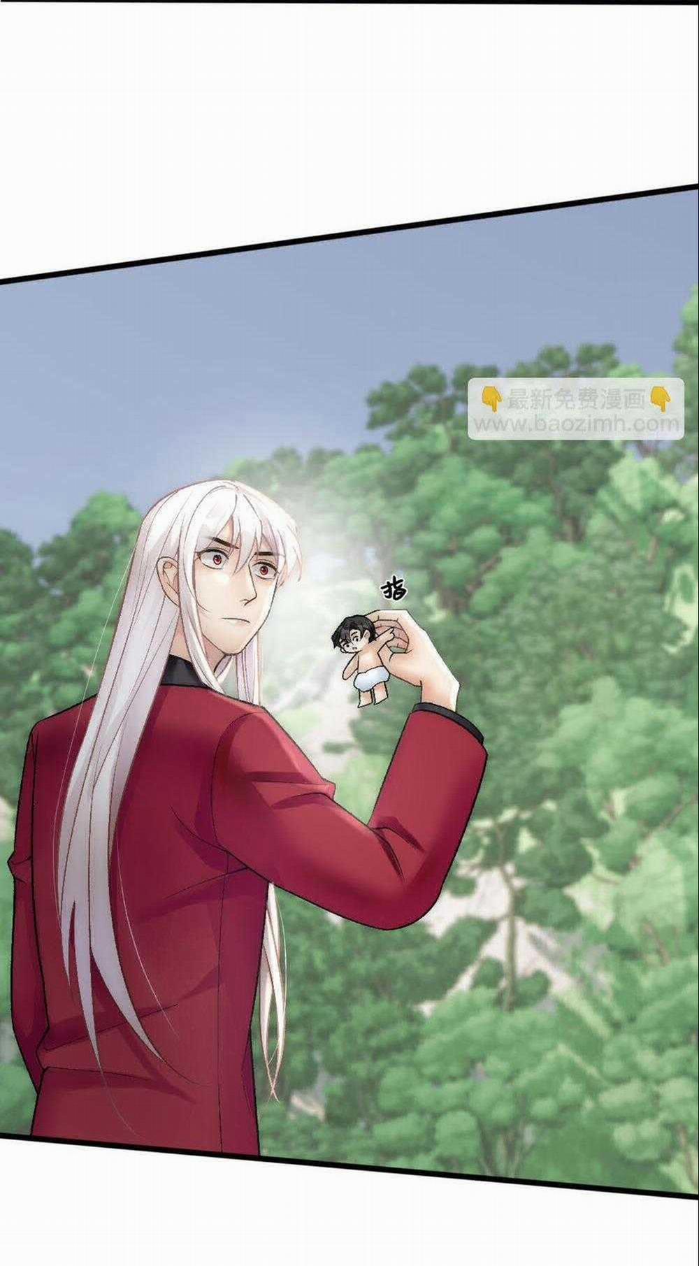 Bảo Bối Ngoan, Không Thể Cắn 68 trang 16